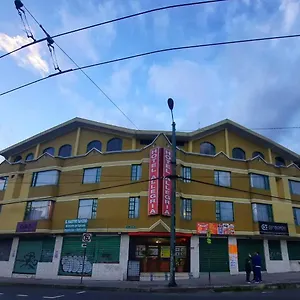 Allegria Hotel Quito