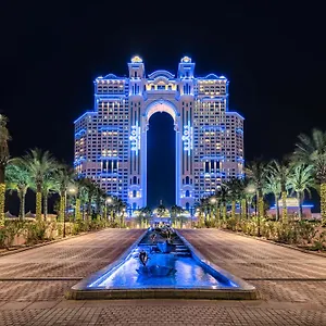 Rixos Marina Hotel Abu Dabi