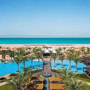 Saadiyat Rotana And Resort Abu Dabi